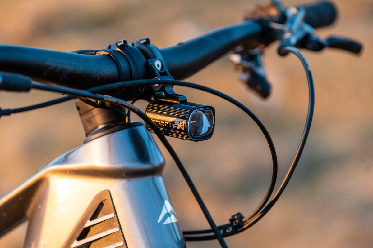 Merida eOne-Sixty 10K 2023
