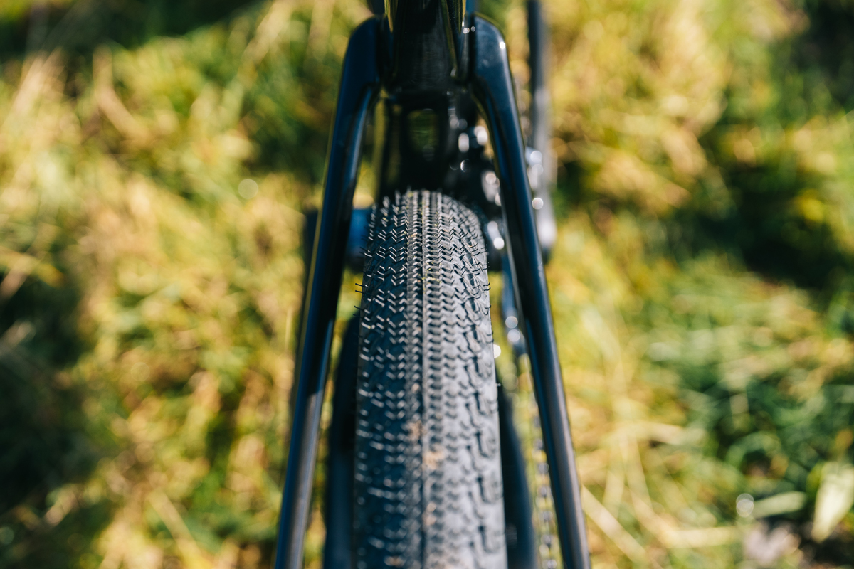 Cannondale Topstone Carbon 3 650B