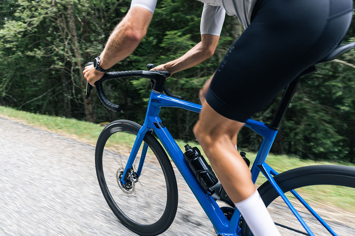 BMC Road Bikes