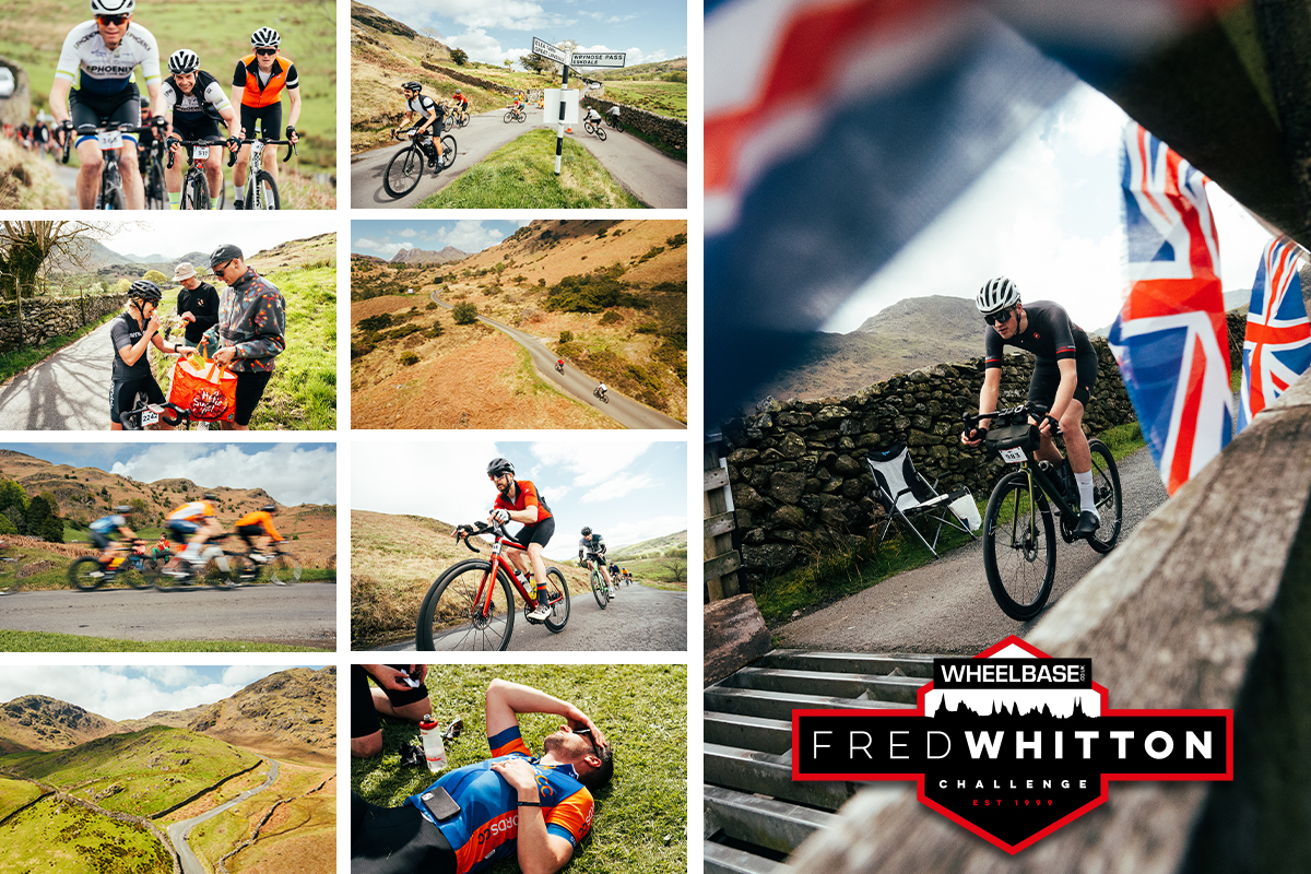 WHEELBASE FRED WHITTON CHALLENGE 2023 – EVENT REPORT
