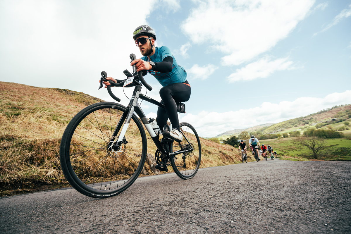 Wheelbase Fred Whitton Challenge 2023