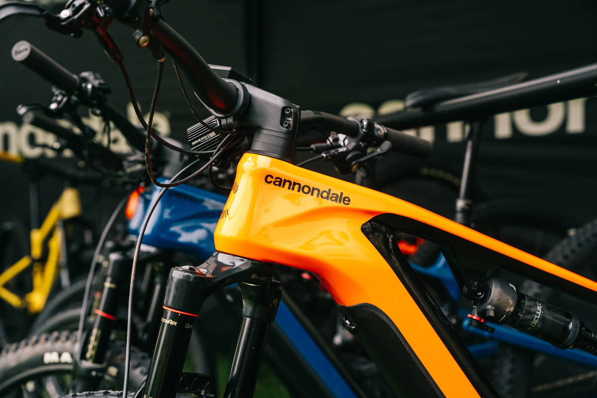 Wheelbase Big Demo Day Hamsterley 2023