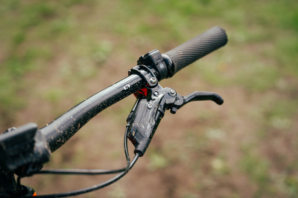 Mondraker Crafty Carbon RR 2023