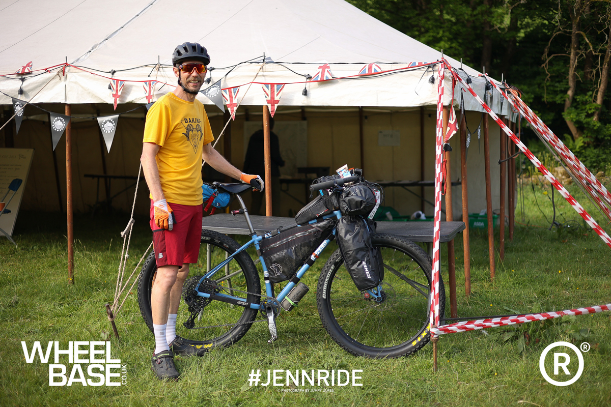 #JENNRIDE 2023