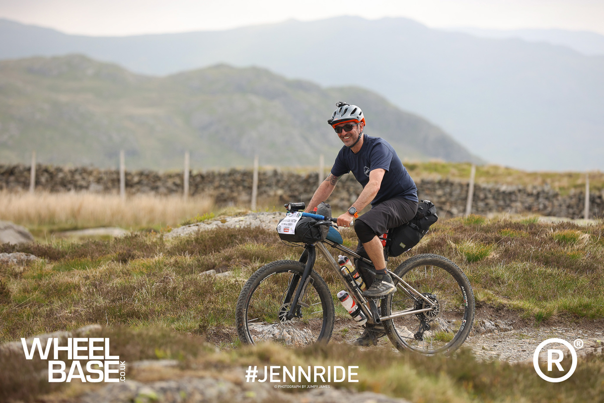 #JENNRIDE 2023