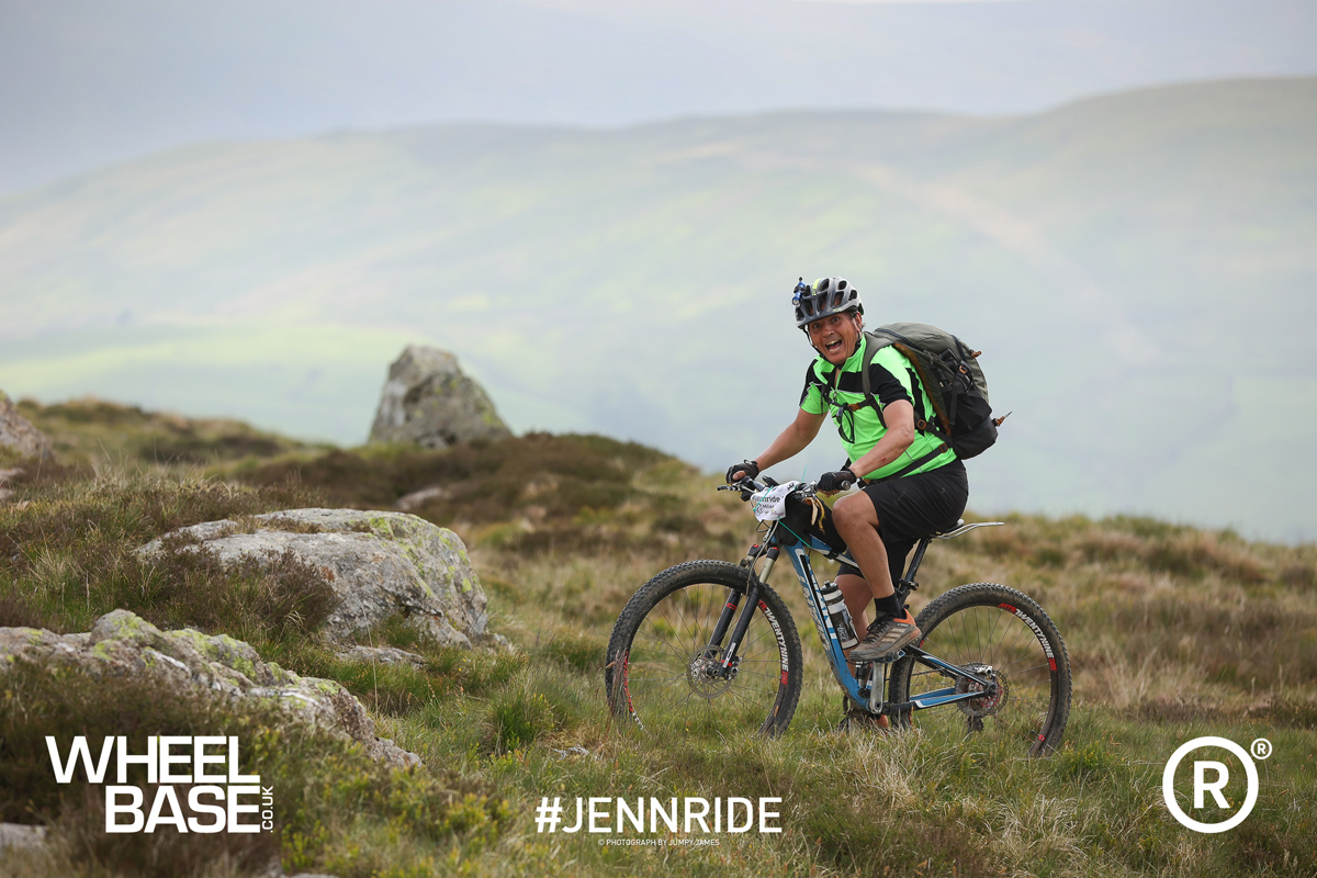 #JENNRIDE 2023