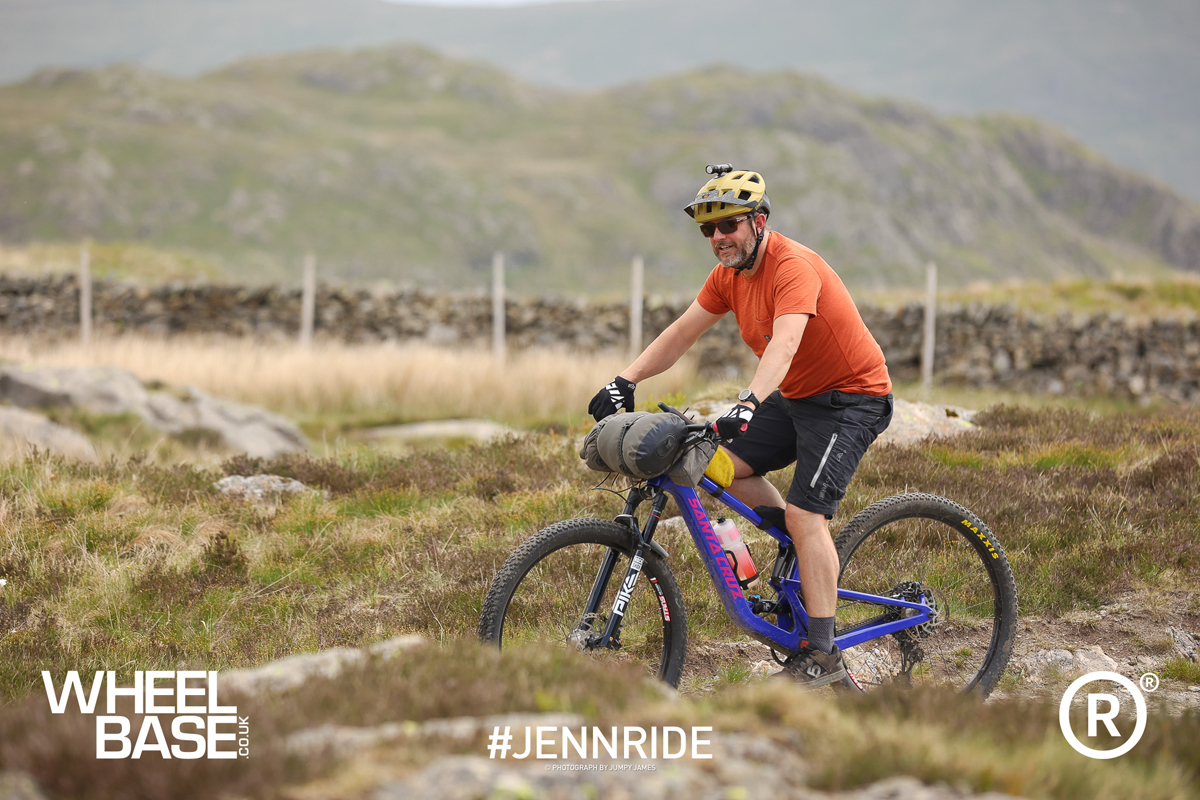 #JENNRIDE 2023
