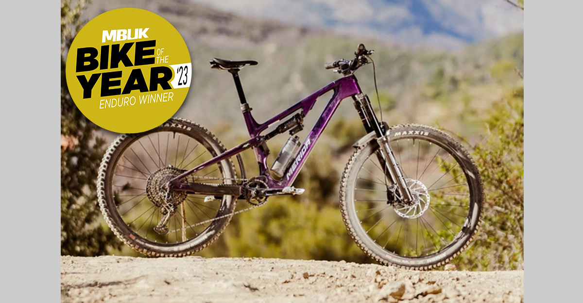 Merida One-Sixty 6000 2023
