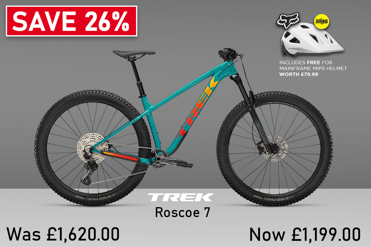 TREK Roscoe 7 2023