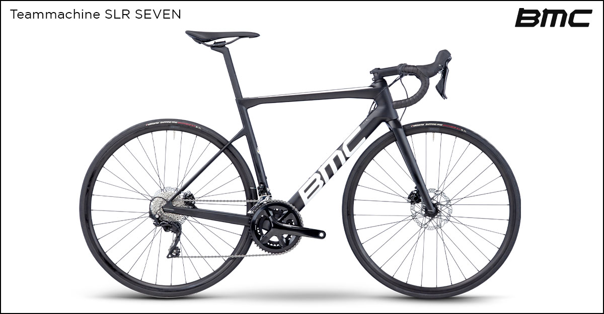 BMC Teammachine SLR SEVEN