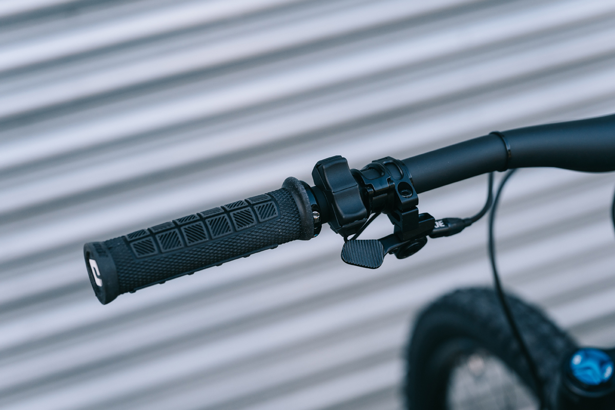 YETI SB160E C-Series 2023