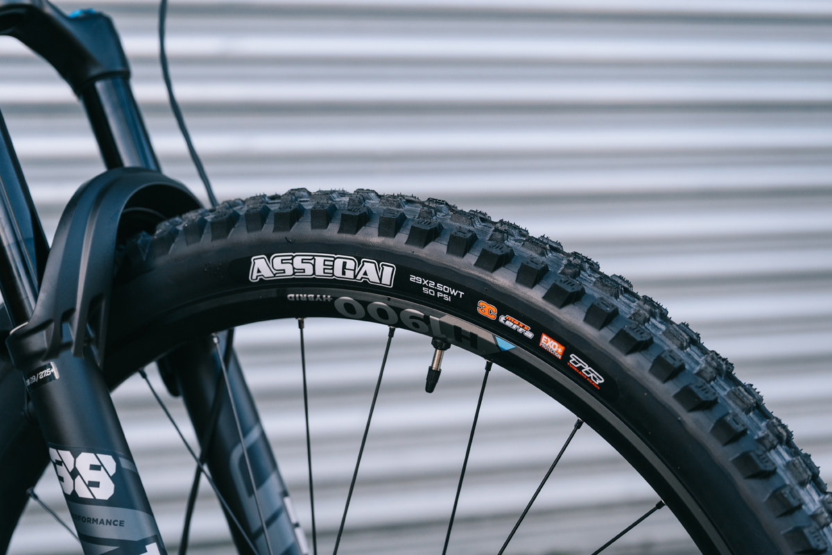 YETI SB160E C-Series 2023