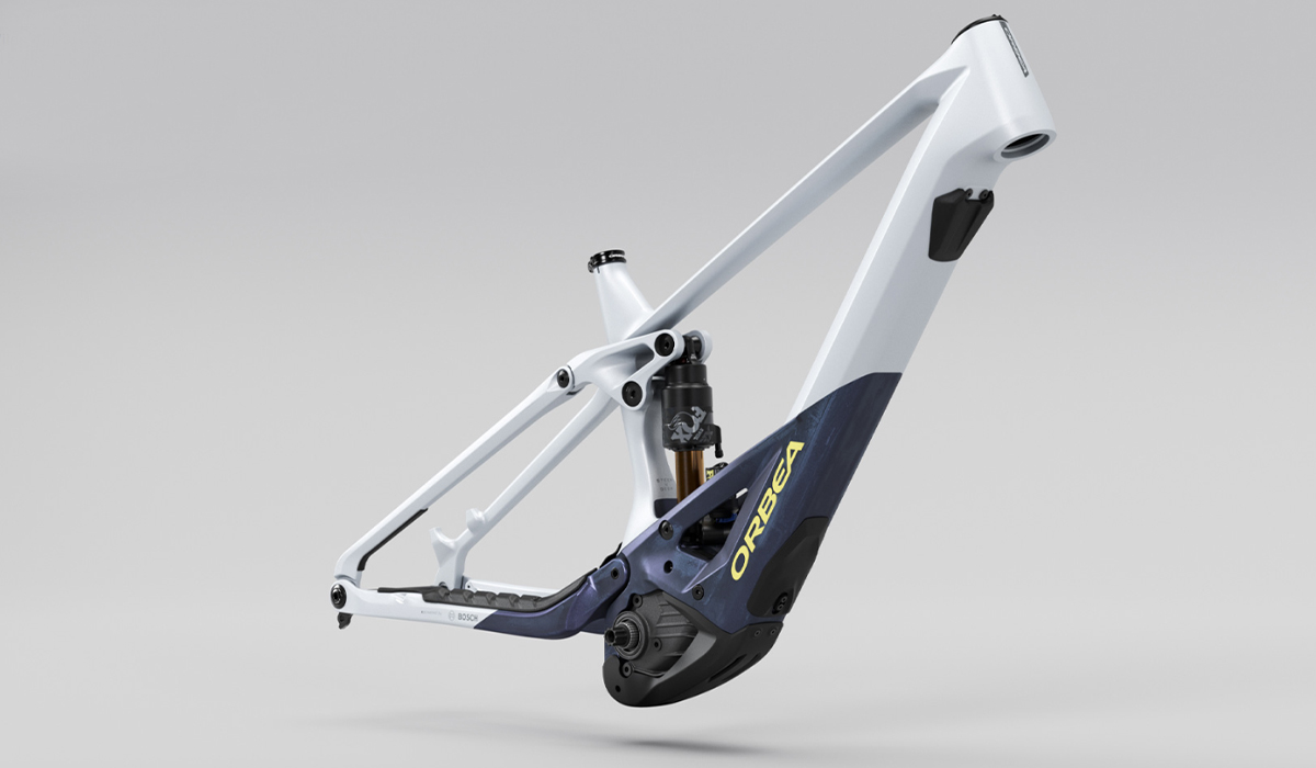 Orbea Wild 2023