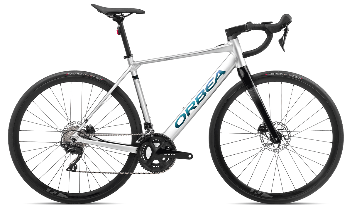 Orbea Gain D30 e-Road Bike