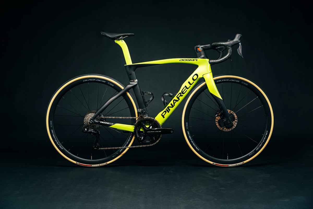 Pinarello Dogma F Dura-Ace Di2 2023