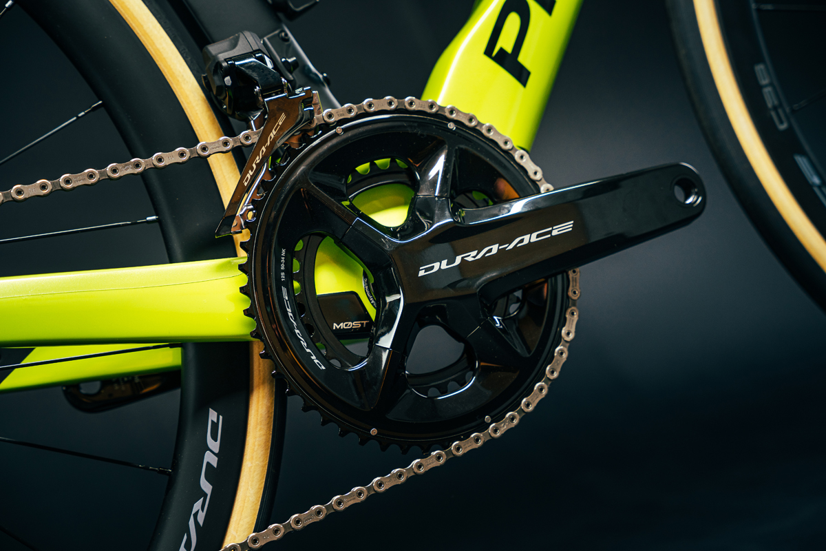 Pinarello Dogma F Dura-Ace Di2 2023
