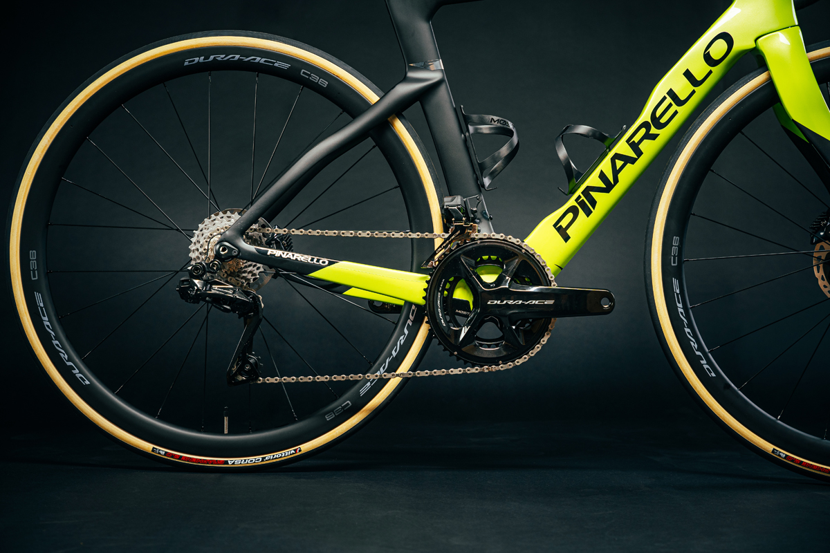 Pinarello Dogma F Dura-Ace Di2 2023