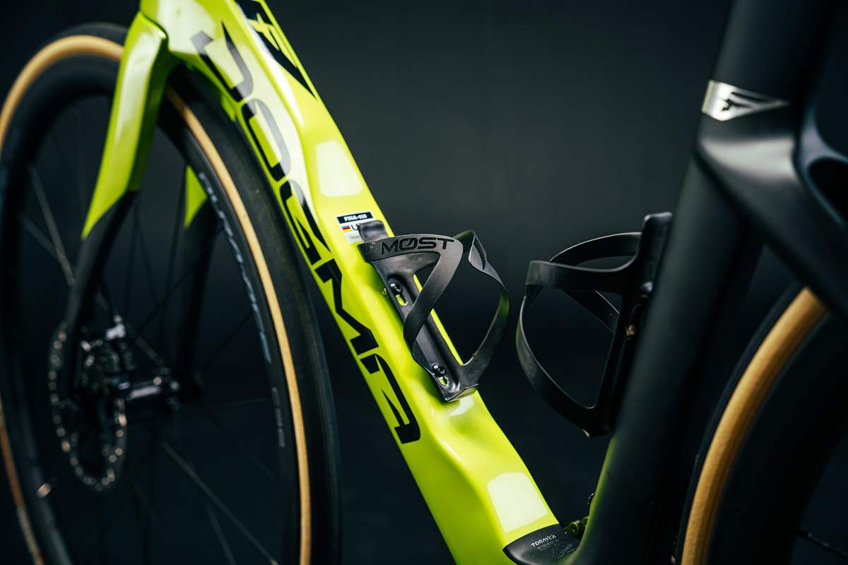 Pinarello Dogma Dura-Ace Di2 2023