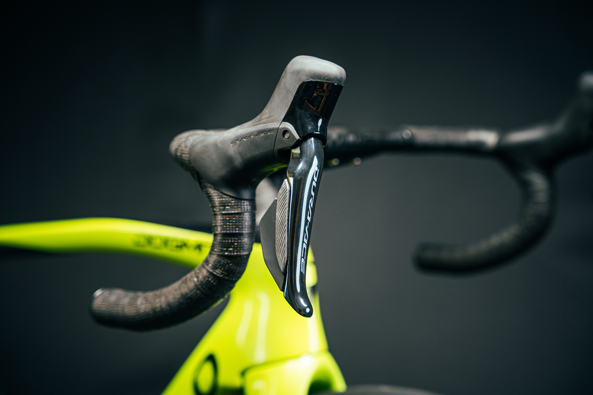 Pinarello Dogma F Dura-Ace Di2 2023