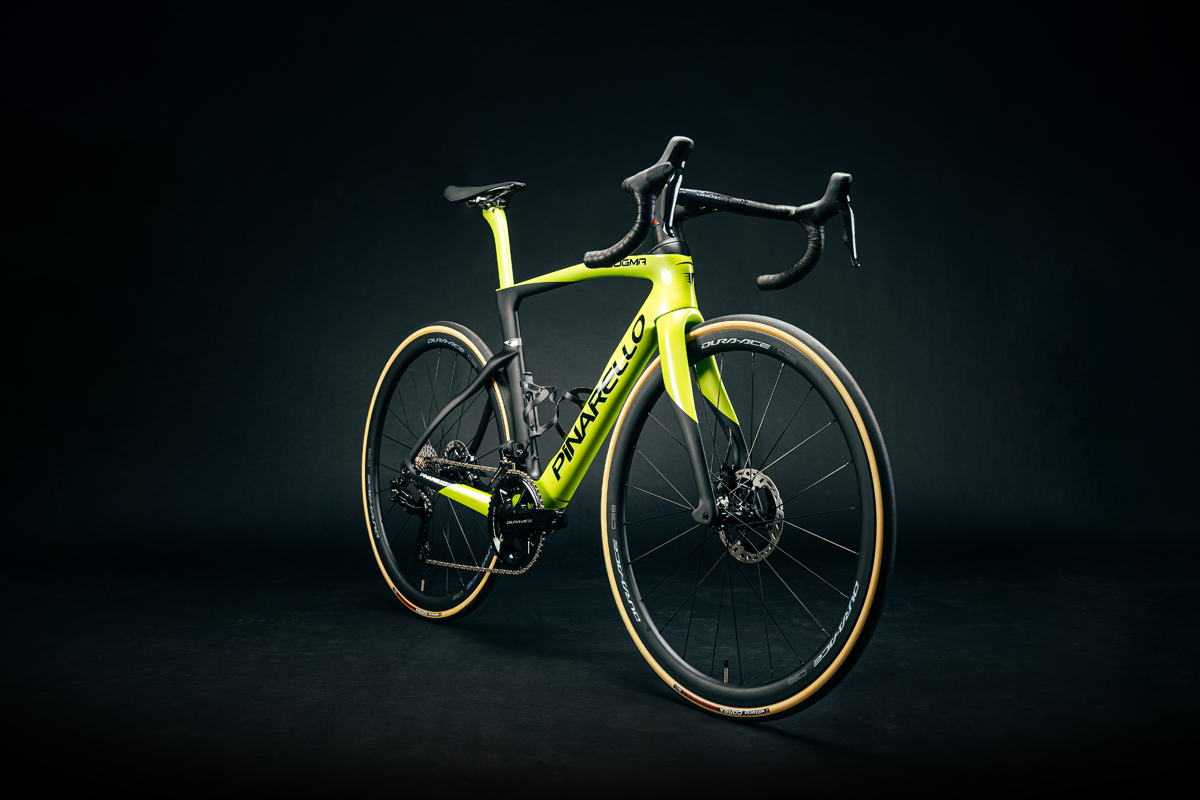Pinarello Dogma F Dura-Ace Di2 2023