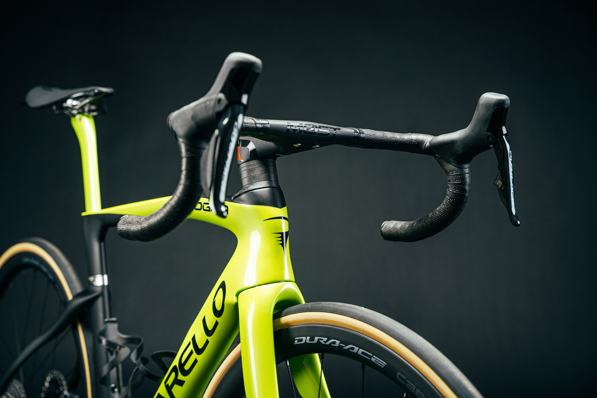 Pinarello Dogma Dura-Ace Di2 2023
