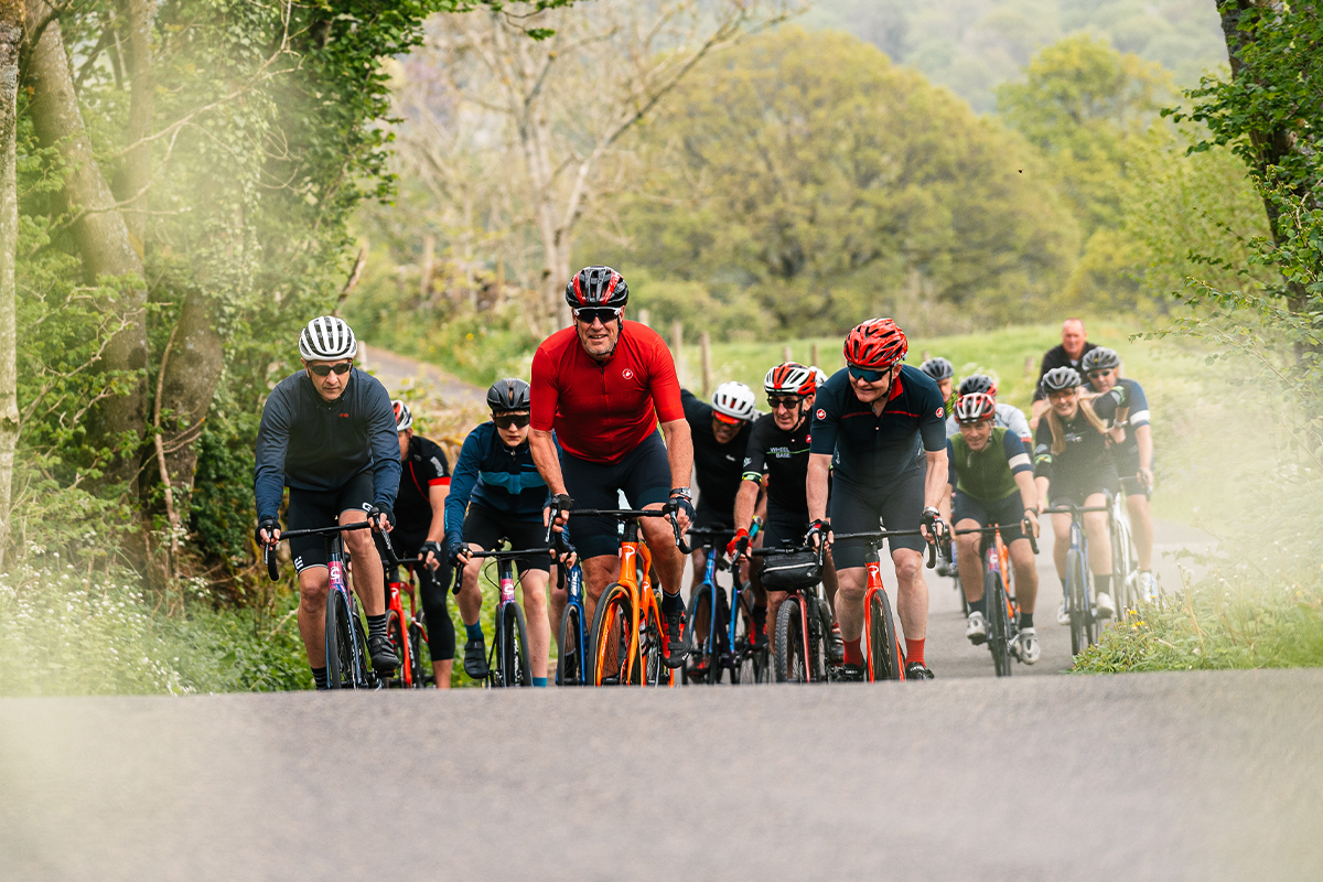 PINARELLO DEMO DAY, ILKLEY – JOIN OUR SOCIAL ROAD RIDE!