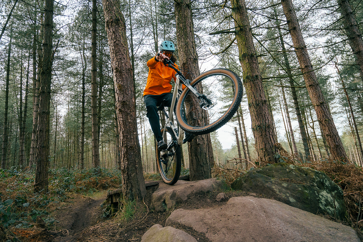 WHEELBASE BIG DEMO DAY, CANNOCK – JUST TURN UP AND RIDE!