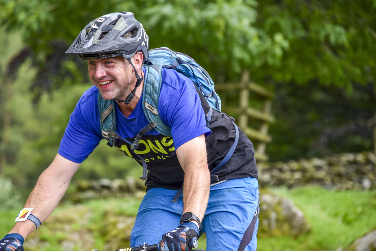 Wheelbase Staveley 3 Valleys Challenge 2023