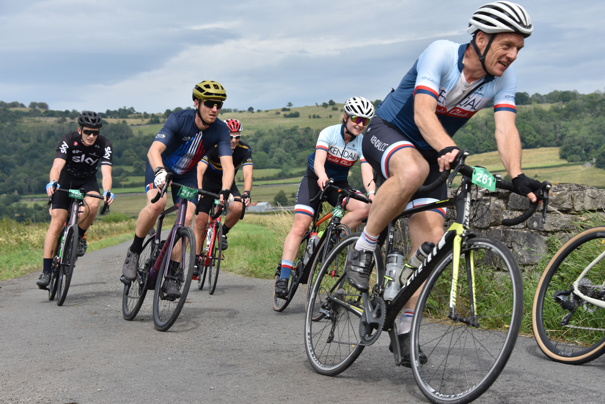 Wheelbase Tour De Staveley 2023