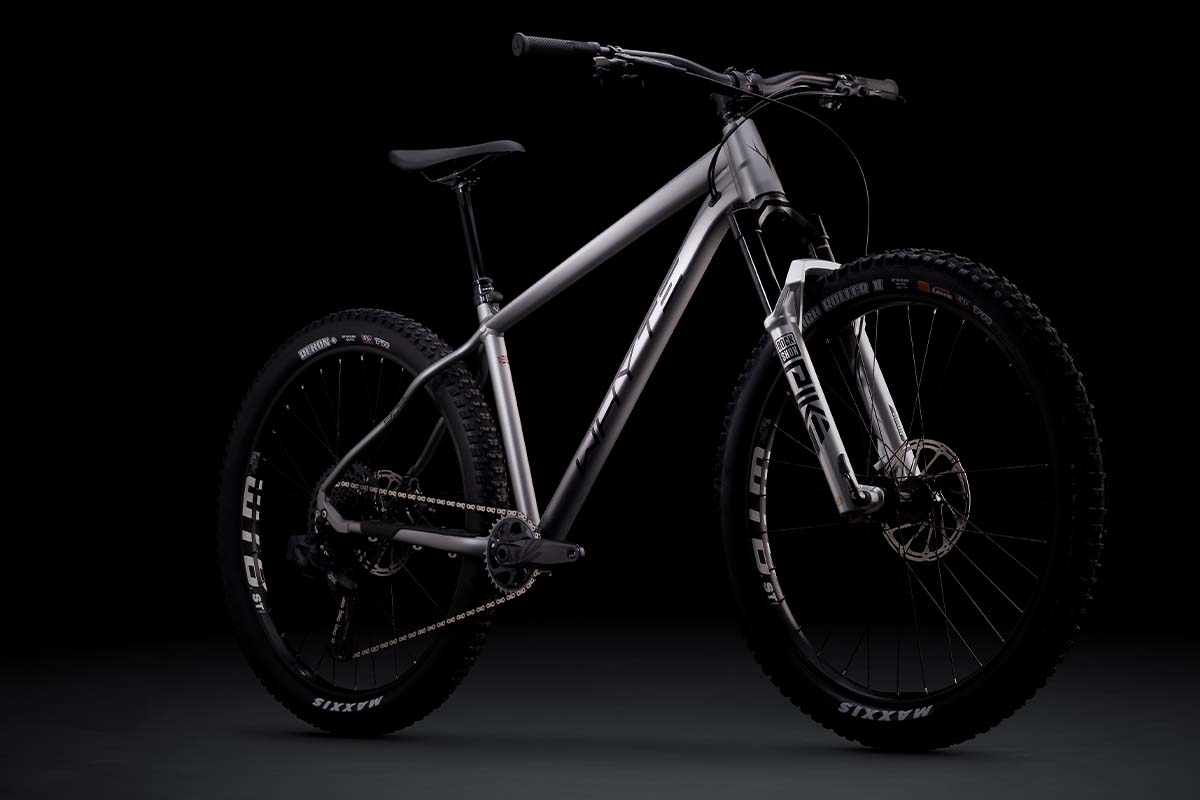 SAVE UP TO 46% ON WHYTE HARDTAILS