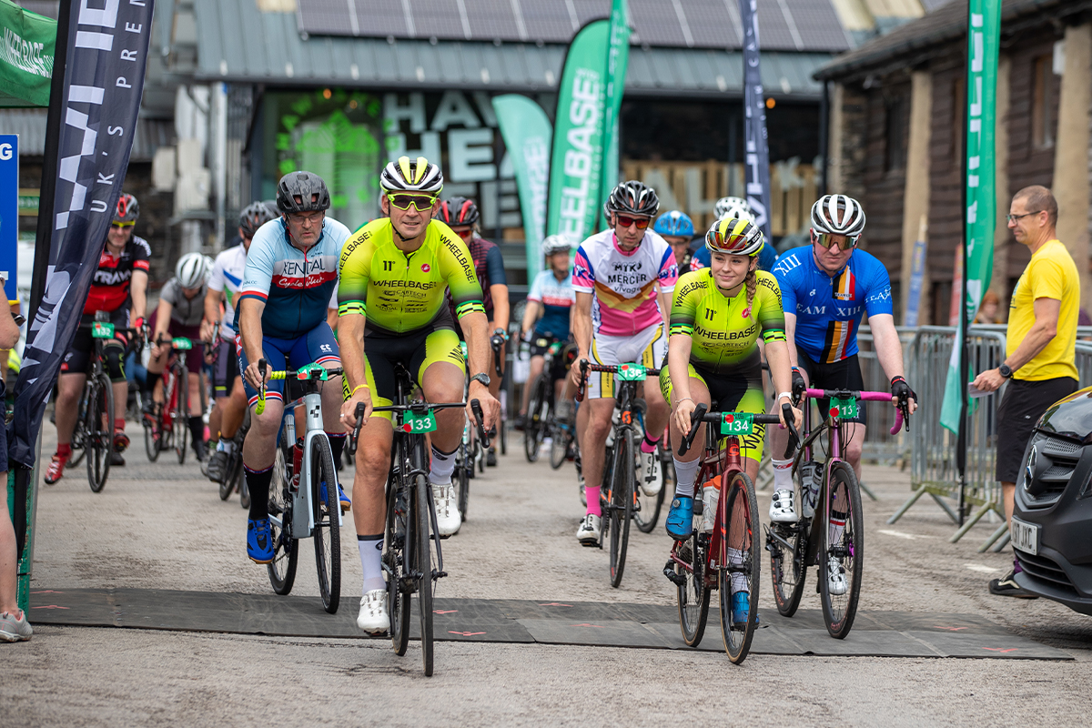 TOUR DE STAVELEY 2023 – RESULTS + PHOTOS