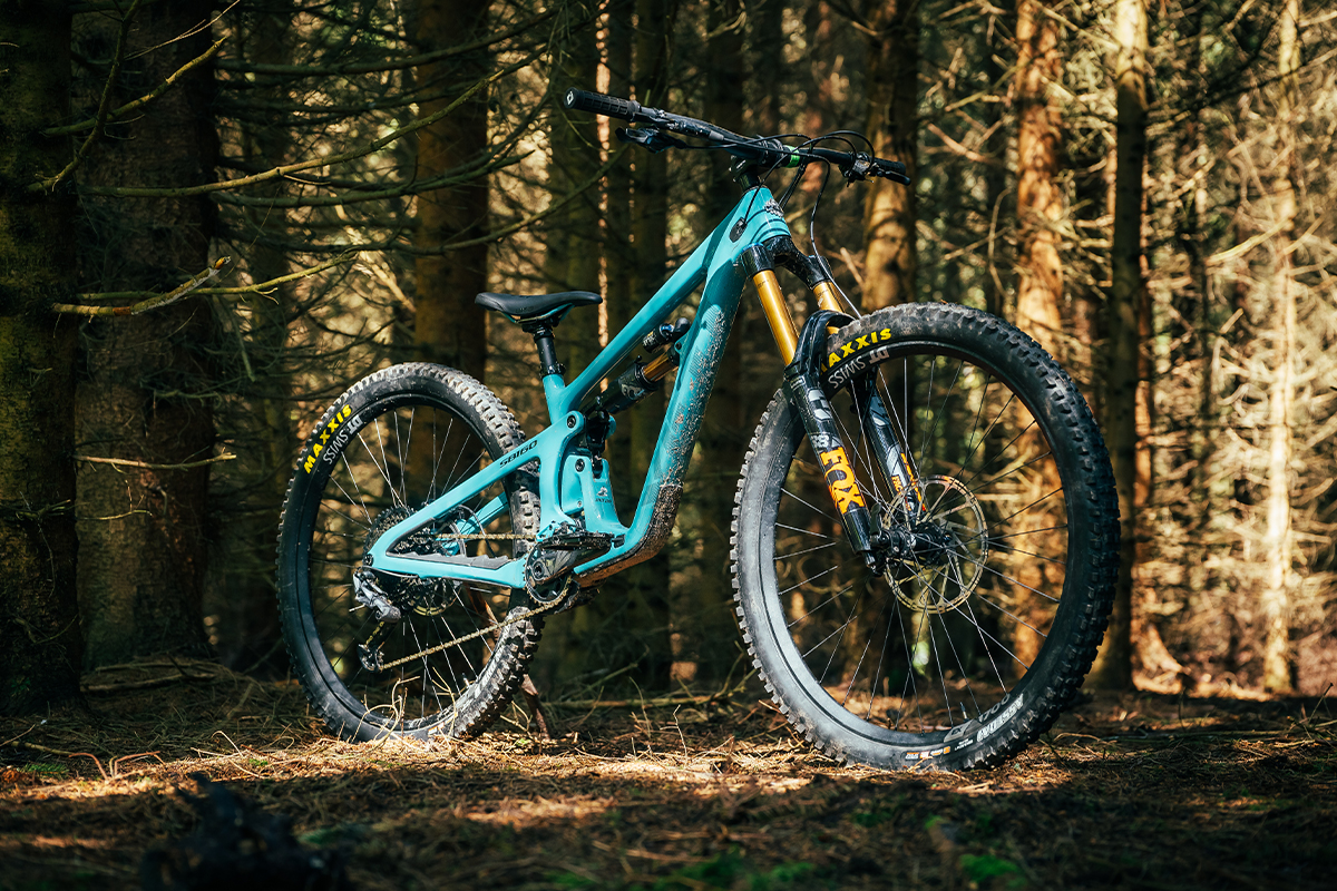 YETI SB160 T-SERIES T1 – PRODUCT FEATURE