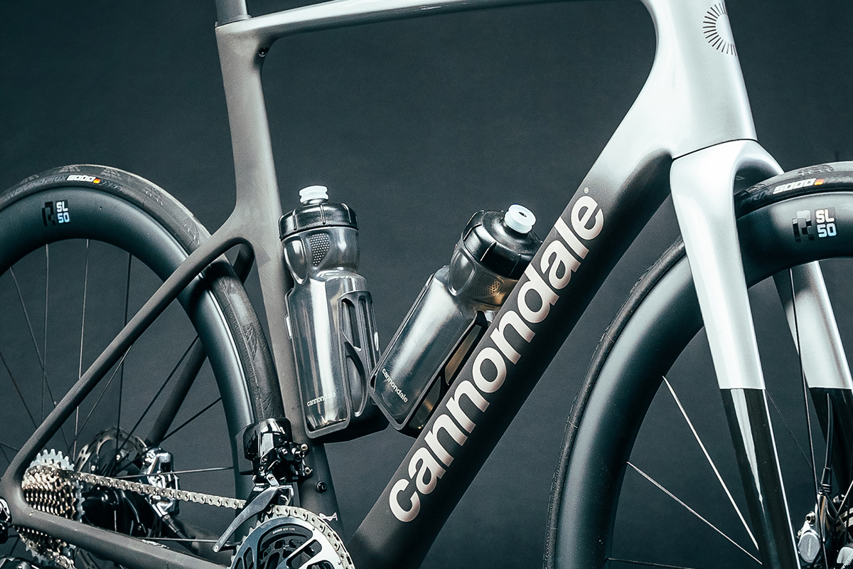 Cannondale SuperSix EVO Hi-Mod 1 2023
