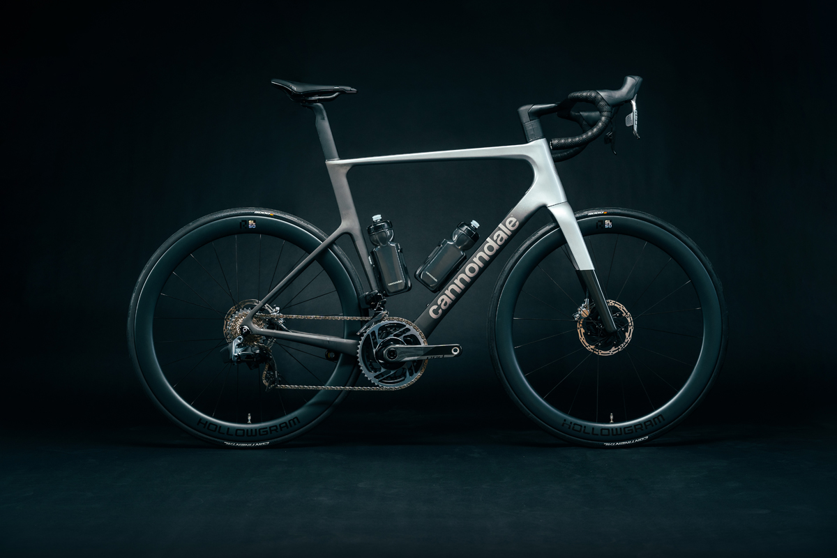 Cannondale SuperSix EVO Hi-Mod 1 2023