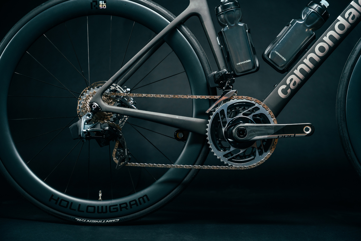 Cannondale SuperSix EVO Hi-Mod 1 2023