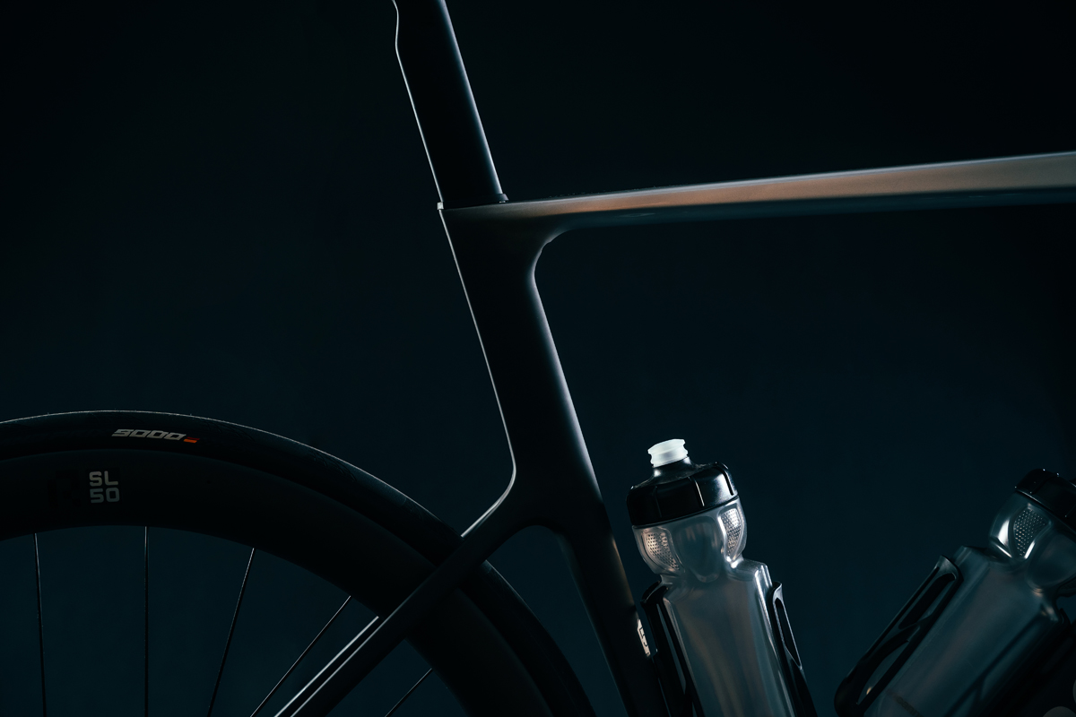 Cannondale SuperSix EVO Hi-Mod 1 2023