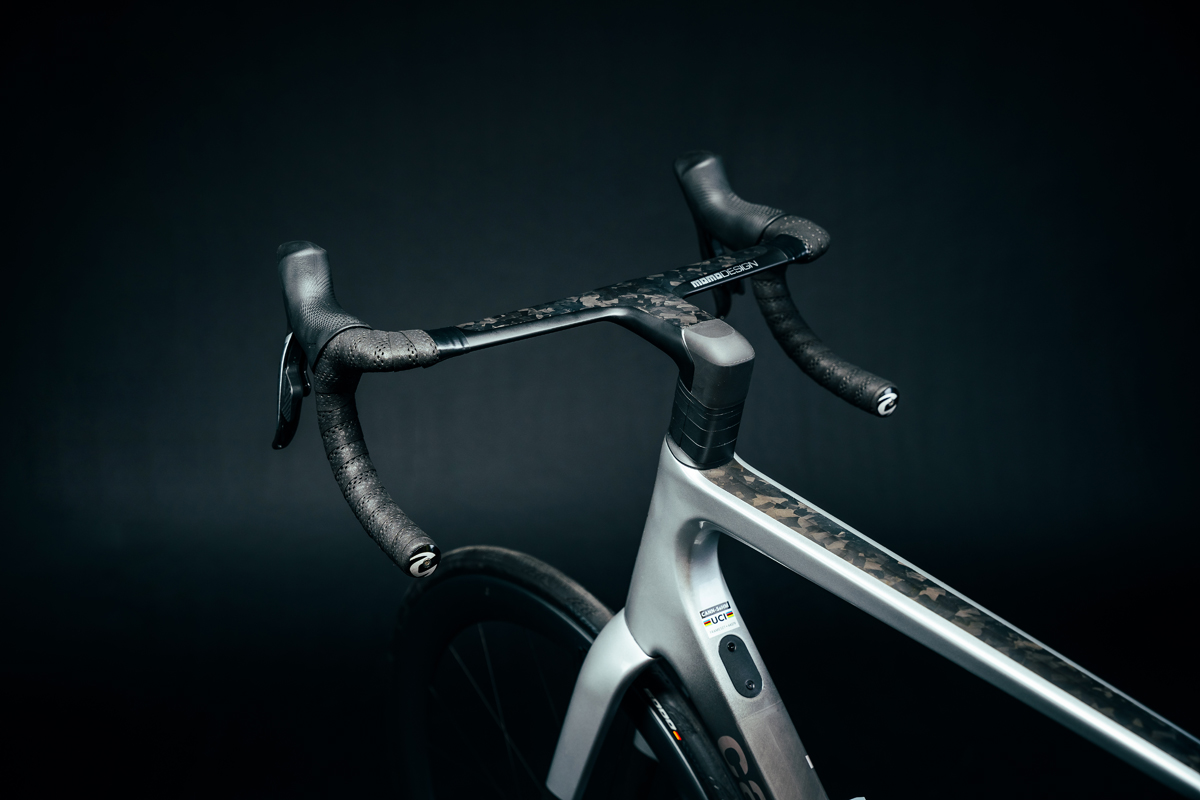 Cannondale SuperSix EVO Hi-Mod 1 2023