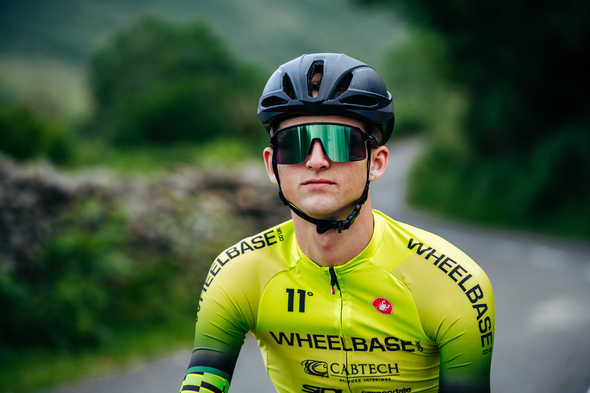 Wheelbase Cabtech Castelli