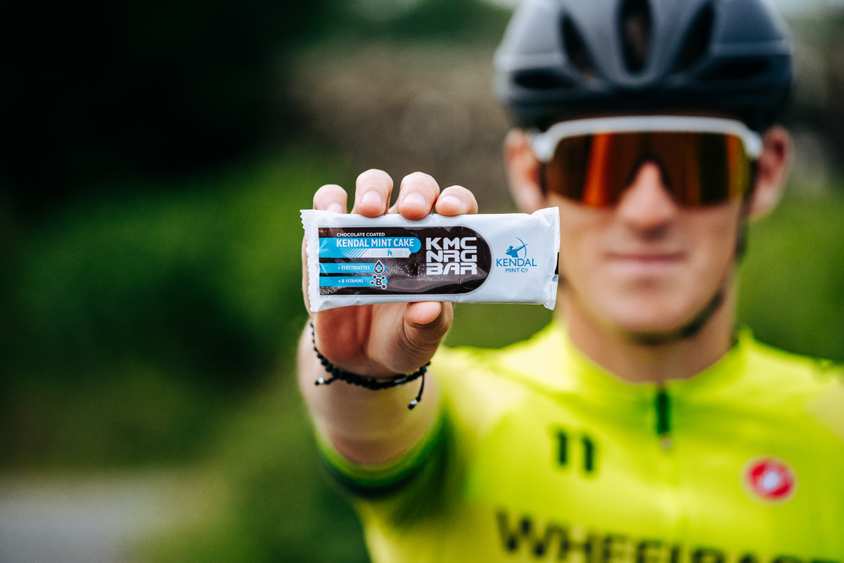 Wheelbase Cabtech Castelli