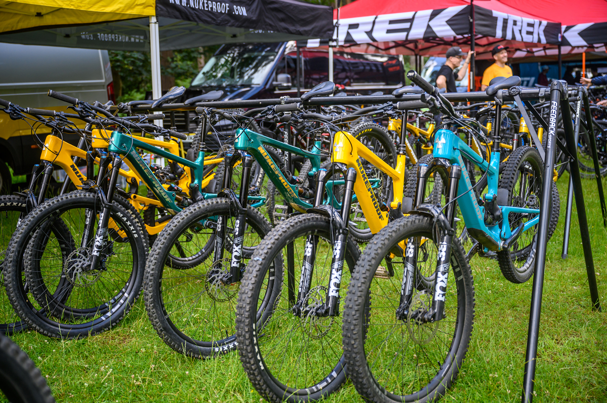 Wheelbase Big Demo Day Cannock