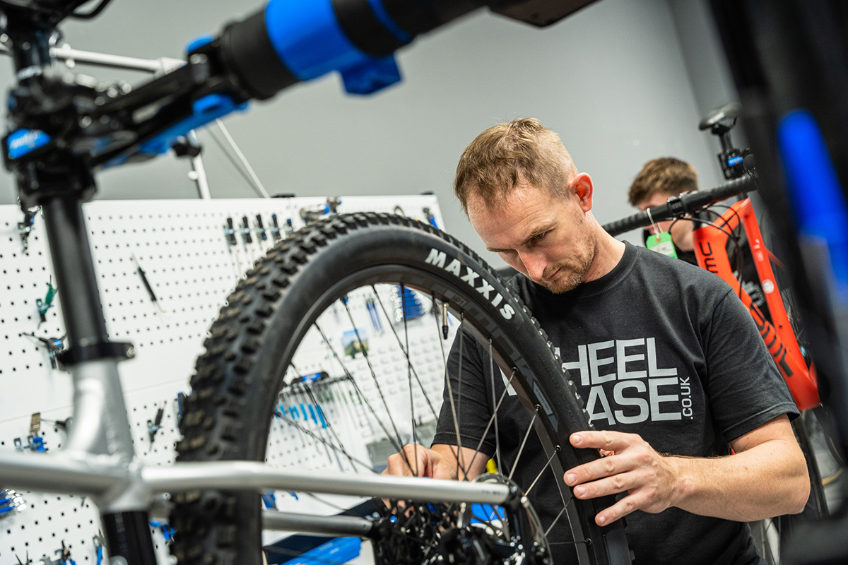 WORKSHOP TECHNICIAN, JOB VACANCY – WHEELBASE COVENTRY