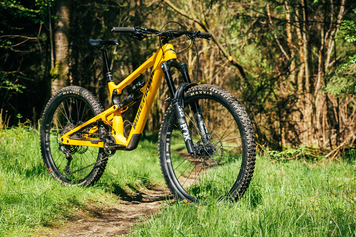 NUKEPROOF MEGA 297 CARBON ELITE – PRODUCT FEATURE