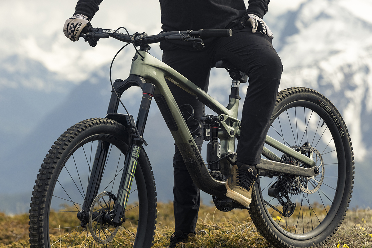 Trek Slash Gen 6 2024
