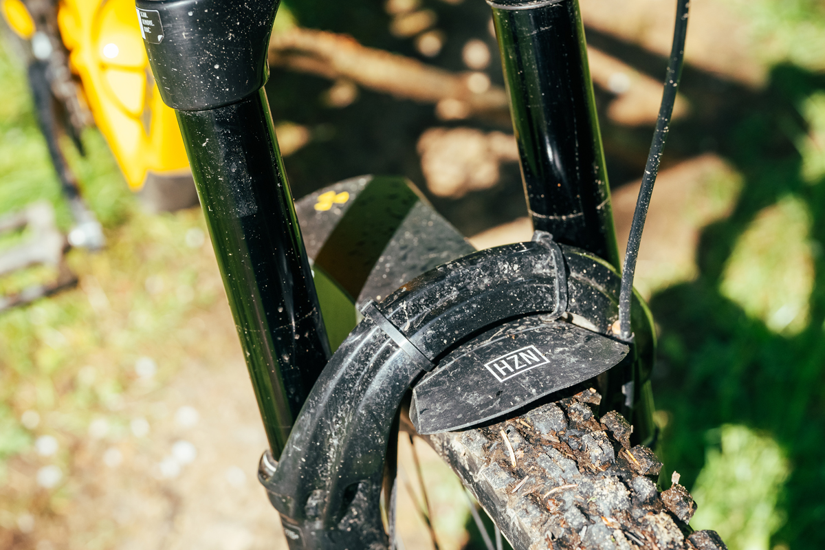 Nukeproof Mega 290 Elite Carbon