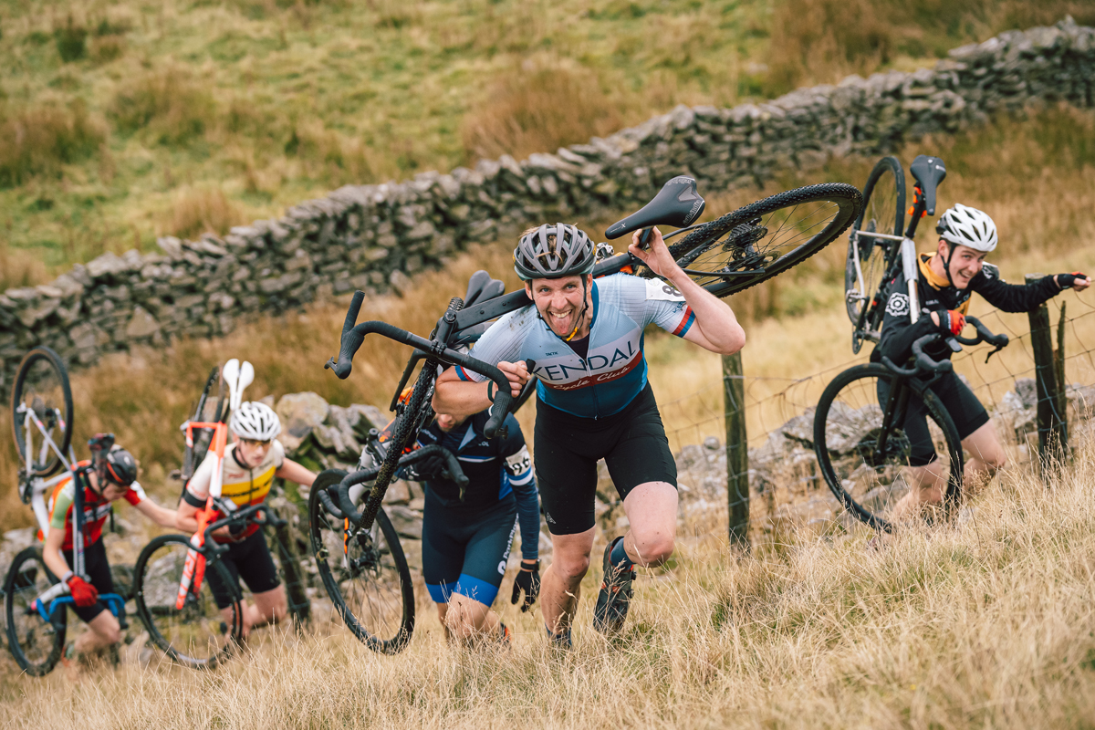 3 Peaks Cyclo-Cross