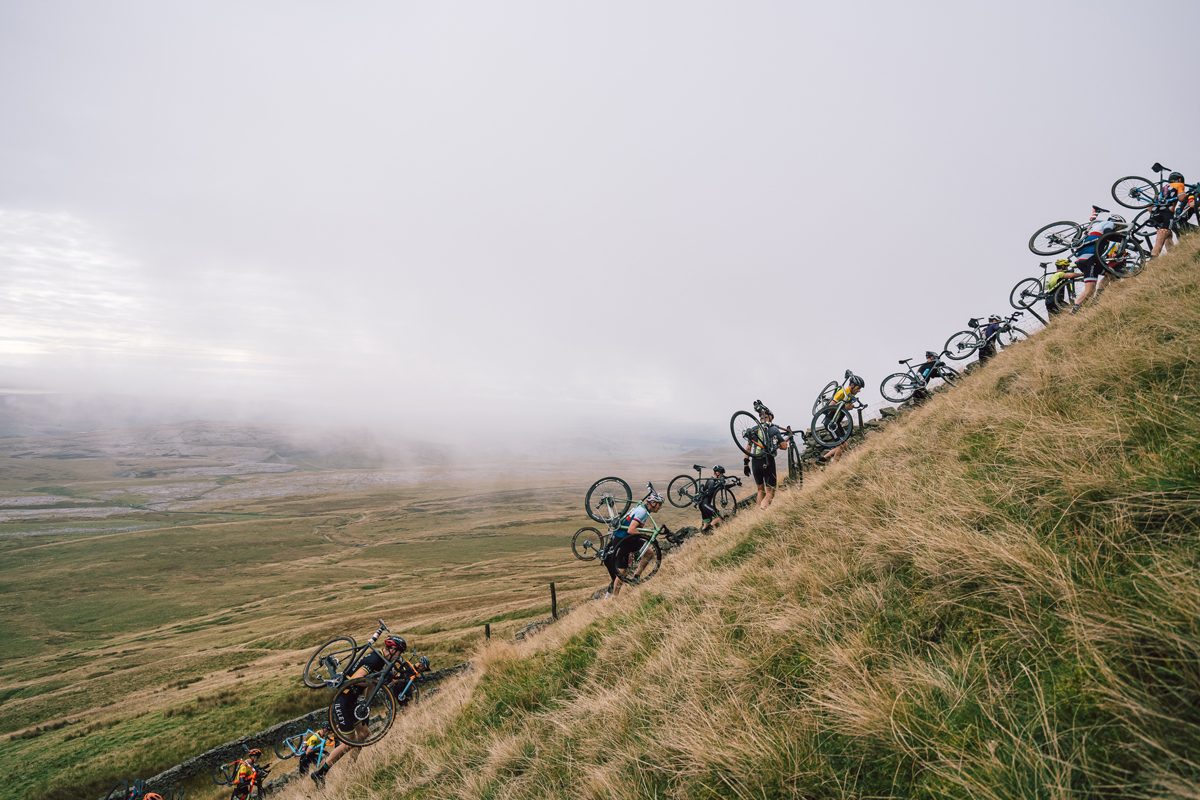 3 Peaks Cyclo-Cross 2023