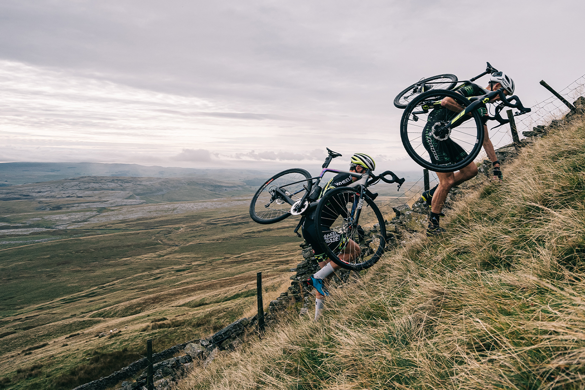 3 PEAKS CYCLO-CROSS 2023 PREVIEW