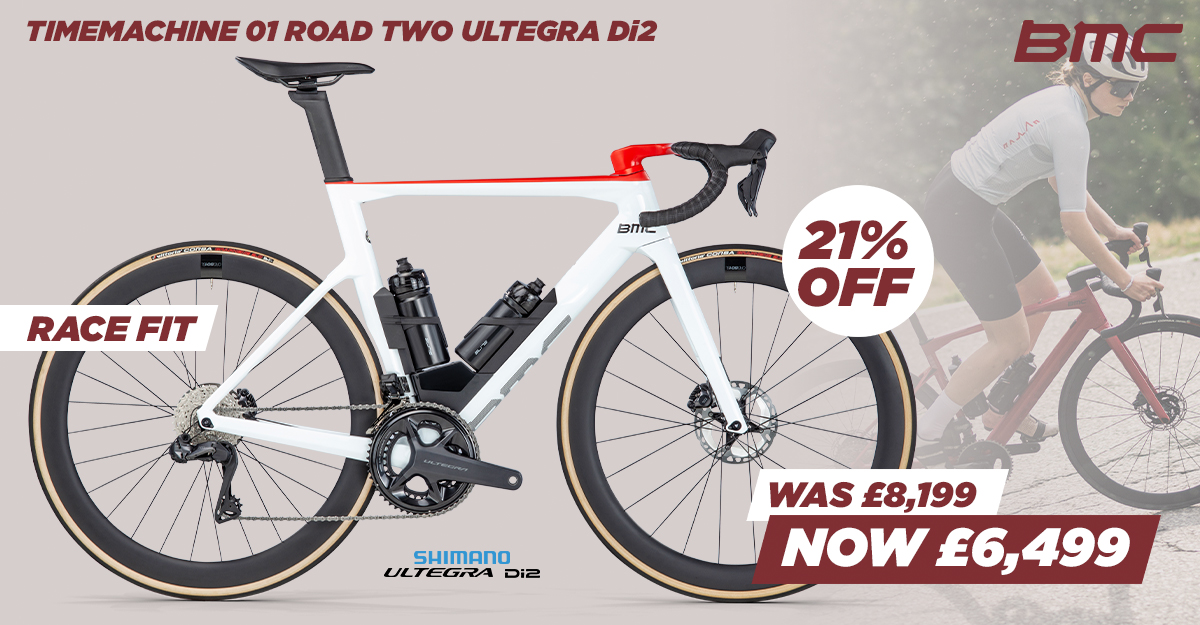 BMC End of Season Sale