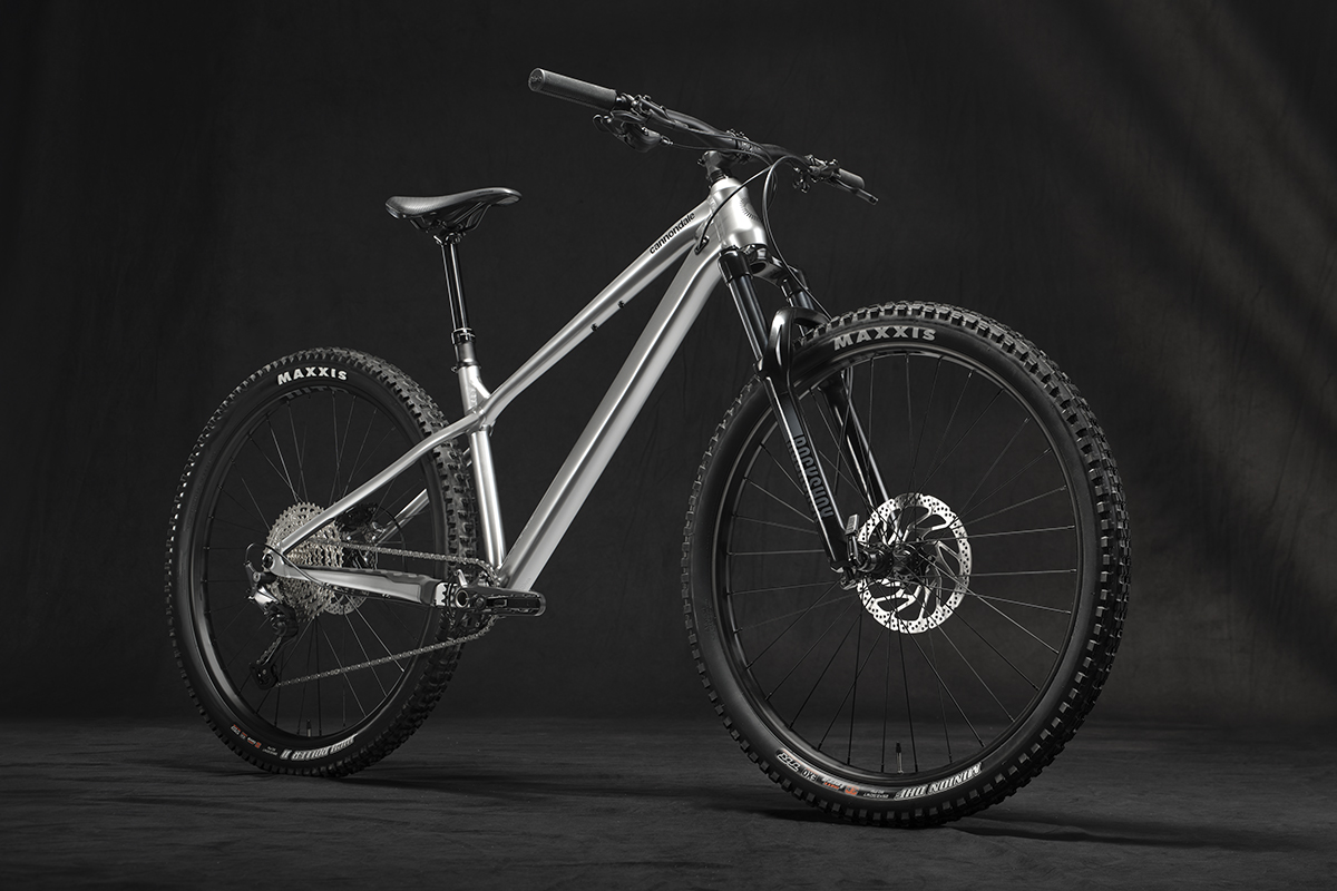 CANNONDALE HABIT HT – PRODUCT FEATURE