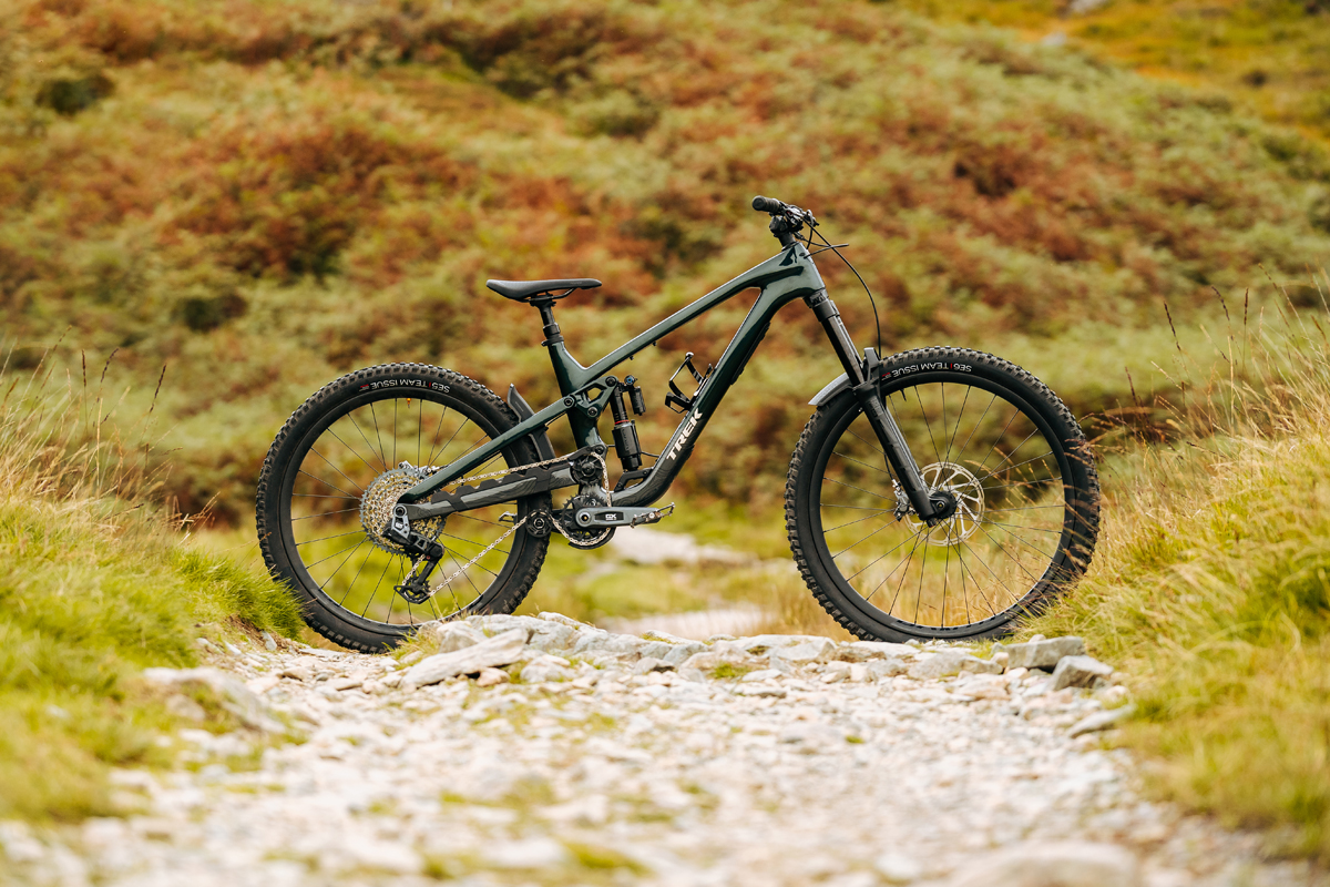 Trek Slash Gen 6